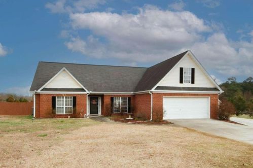 421 Youth Jersey Rd, Porterdale, GA 30014-8595