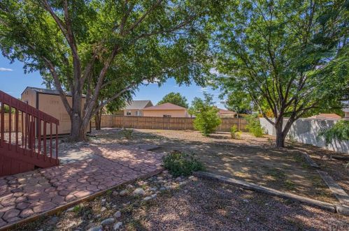 516 Archer Dr, Pueblo CO  81007-3637 exterior