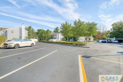 72 David Brearly Ct, Princeton NJ  08540-7657 exterior
