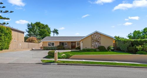 542 Calle Mastil, Santa Barbara, CA 93111-1731