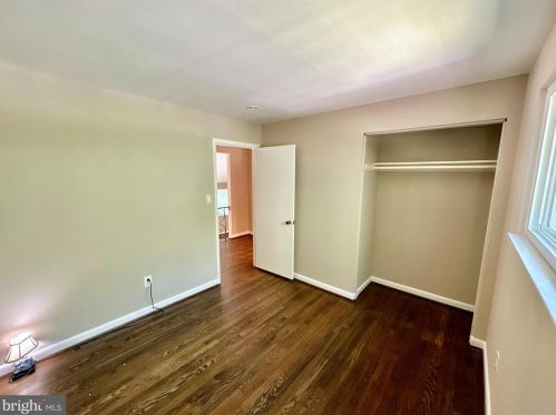 11106 Bybee St, Silver Spring MD 20902-3205 exterior