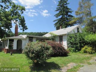 6317 Mountaindale Rd, Graceham, MD 21788-2716