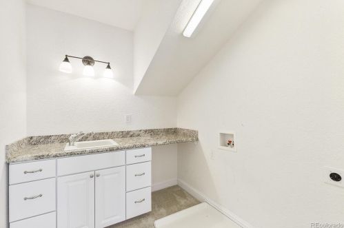 1275 Fillmore St, Denver CO  80206-3335 exterior