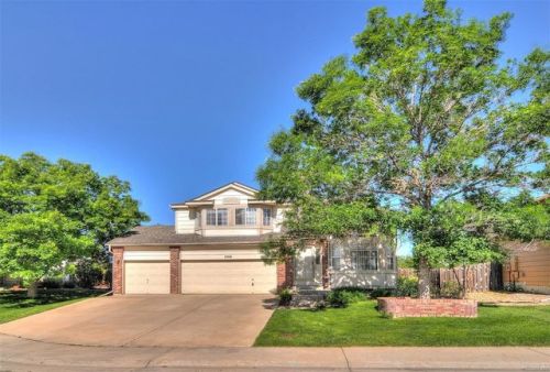 2354 Zeno St, Denver CO  80013-5942 exterior