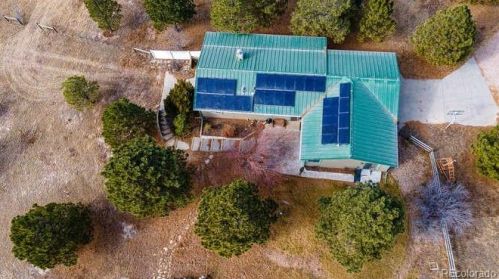 27988 Forest Ridge Dr, Kiowa, CO 80117-8835