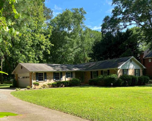 413 Mcdaniel St, Monroe, GA 30655-2009