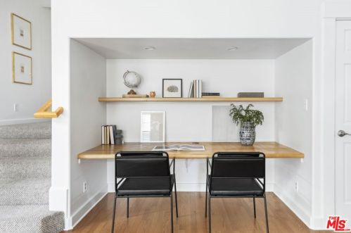 2832 Mayfield Ave, Glendale CA 91214-3816 exterior