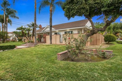 10064 Mattock Ave, Downey, CA 90240-3529