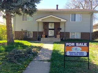 1141 Jamaica St, Denver CO  80010-3420 exterior