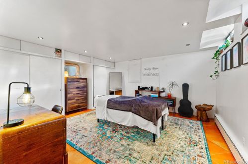 3863 Allison Cir, Denver CO  80033-4533 exterior