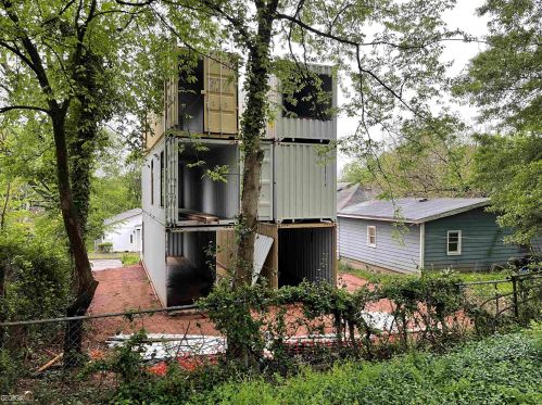 1049 Hugo St, Atlanta GA  30315-2113 exterior