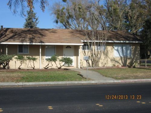 613 Granger Ave, Modesto, CA 95350-4546
