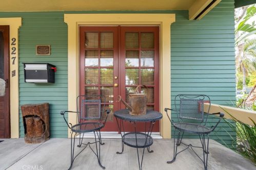 227 Helena St, Anaheim CA  92805-2939 exterior