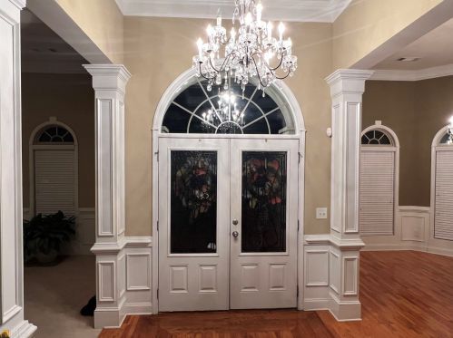 2173 Crest Wood Dr, Conyers, GA 30094-4798