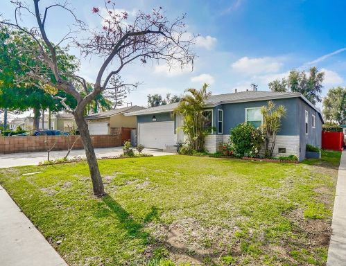 11022 Dorland Dr, Whittier, CA 90606-1406