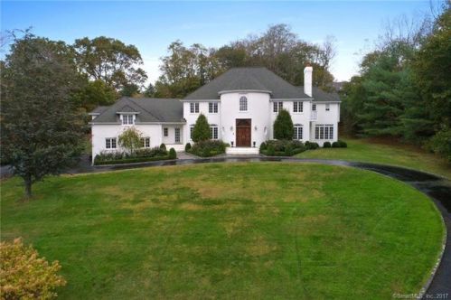 1 Tito Ln, Wilton CT  06897-1222 exterior
