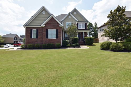 348 Bellhaven Dr, Evans, GA 30809-7469