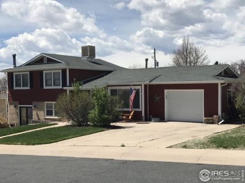 110 Hays Ave, Loveland, CO 80534-8414