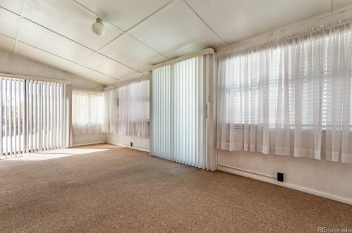 7663 Navajo St, Denver CO 80211-2532 exterior