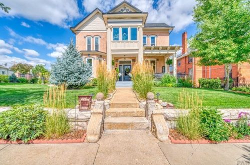 32 Carlile Pl, Pueblo CO  81004-1213 exterior