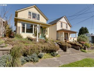 1684 Franklin Ave, Tongue Point OR  97103-3617 exterior