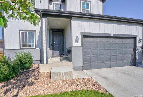 72 Homestead Way, Denver, CO 80601-4564