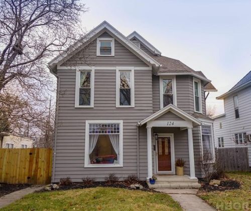 124 Lima St, Findlay, OH 45840-4929