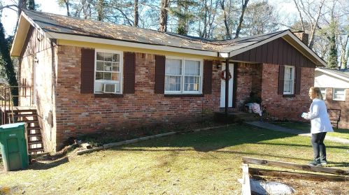 5345 Orchard Pl, Morrow, GA 30260-3551