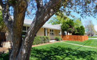 3895 Iliff Ave, Denver CO  80210-5630 exterior