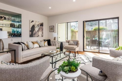 121 Eucalyptus Knoll St, Mill Valley, CA 94941-2292