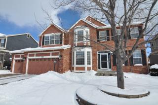 5784 Genoa Ct, Aurora CO  80015-5170 exterior