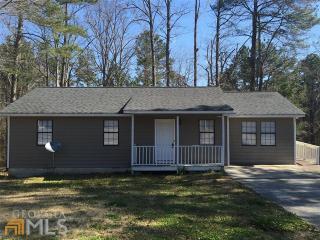 3720 Compton Woods Ln, Loganville, GA 30052-2701