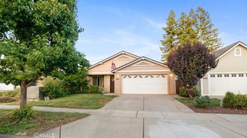 2756 Swallowtail Way, Chico, CA 95973-7723