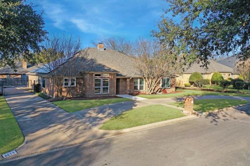 6617 Quail Ridge Dr, Fort Worth, TX 76180-8131