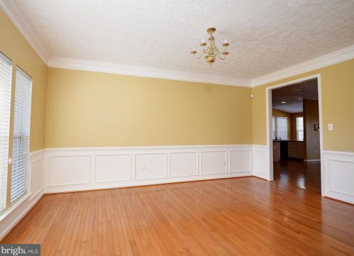 583 Windsong Dr, Aberdeen MD  21001-1809 exterior