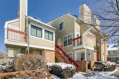 992 Dearborn Way, Denver CO  80012-3819 exterior