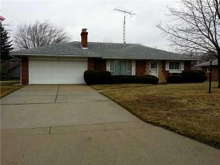 4264 Miramar Dr, Toledo, OH 43614-3026