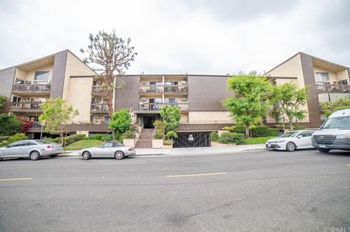 365 Burchett St, Glendale CA  91203-1331 exterior