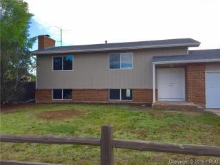 7373 Colonial Dr, Fountain, CO 80817-1344