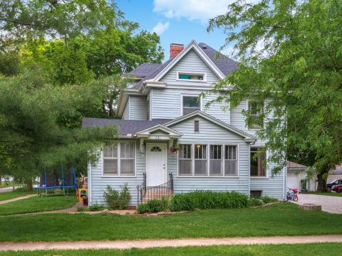 721 Vermillion St, Swygert, IL 61764-1082