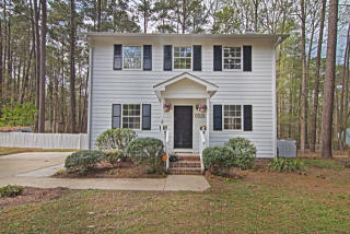 5521 Loyal Ave, Durham, NC 27713-2034