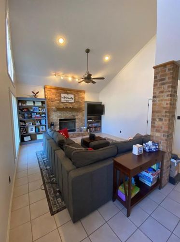 5225 Sherbrooke Ln, Abilene, TX 79606-4351