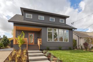 3419 Cesar E Chavez Blvd, Portland OR  97212-1918 exterior