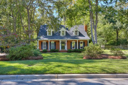 671 Chimney Hill Cir, Evans, GA 30809-4477