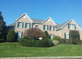 109 Muirfield Ct, Moorestown, NJ 08057-3954