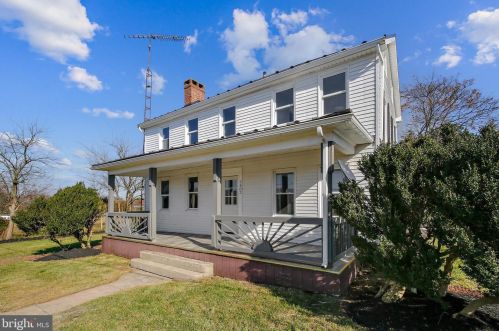7402 Utica Rd, Graceham, MD 21788-2847