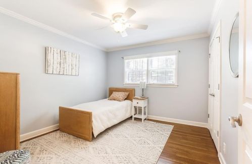 2798 Evans Woods Dr, Atlanta GA  30340-4814 exterior