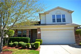 5730 Spring Sunrise Dr, Richmond TX  77407-7077 exterior