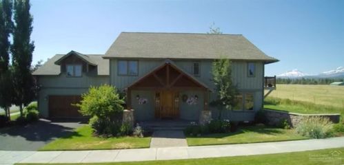 543 Pne Mdw St, Black Butte Ranch OR  97759-2638 exterior