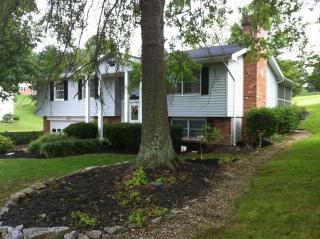 288 Oak Dr, Addison, OH 45631-1413